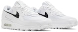 Cheap (W) Nike Air Max 90 'Blanco Serpiente' DZ5212-100
