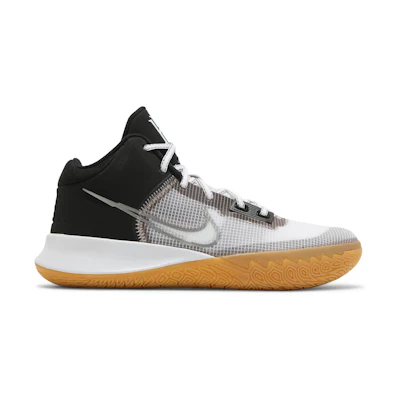 Nike Kyrie Flytrap 4 'Black Cool Grey'