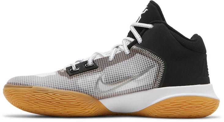 Nike Kyrie Flytrap 4 'Hitam Cool Grey' CT1972-006 Lookbook Nike Kyrie Flytrap 4 'Hitam Cool Grey' CT1972-006