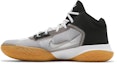 Lookbook Nike Kyrie Flytrap 4 'Hitam Cool Grey' CT1972-006