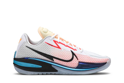 Nike Air Zoom GT Cut 'White Laser Blue' CZ0175-101