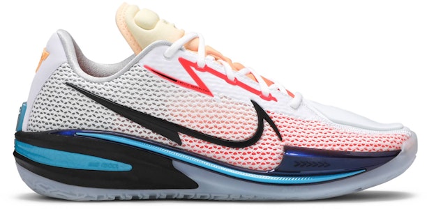 나이키 에어 줌 GT 컷 "화이트 레이저 블루" CZ0175-101 Buy 나이키 에어 줌 GT 컷 "화이트 레이저 블루" CZ0175-101