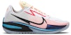 Nike Air Zoom GT Cut 'Putih Laser Biru' CZ0175-101