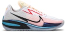 Buy Nike Air Zoom GT Cut 'Putih Laser Biru' CZ0175-101