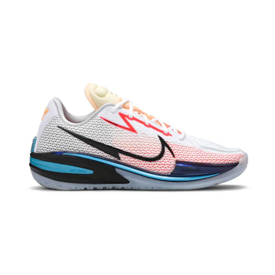 Nike Air Zoom GT Cut 'White Laser Blue'