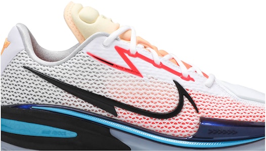 나이키 에어 줌 GT 컷 "화이트 레이저 블루" CZ0175-101 Order 나이키 에어 줌 GT 컷 "화이트 레이저 블루" CZ0175-101