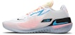 Nike Air Zoom GT Cut 'Putih Laser Biru' CZ0175-101