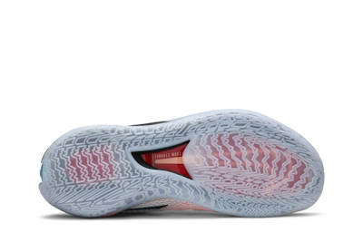 Nike Air Zoom GT Cut 'White Laser Blue' CZ0175-101