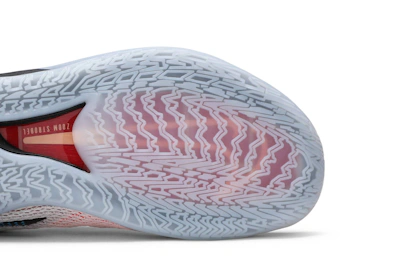 Nike Air Zoom GT Cut 'White Laser Blue' CZ0175-101