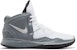 (Kanak-Kanak) Nike Kyrie Infinity SE 'Putih Kelabu Asap' DD0335-108