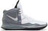 Buy (Kanak-Kanak) Nike Kyrie Infinity SE 'Putih Kelabu Asap' DD0335-108