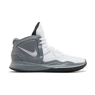 (GS) Nike Kyrie Infinity SE 'White Smoke Grey'
