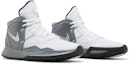 Cheap (Kanak-Kanak) Nike Kyrie Infinity SE 'Putih Kelabu Asap' DD0335-108