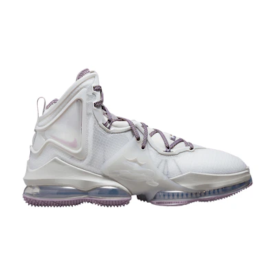 Nike LeBron 19 EP 'Strive For Greatness'