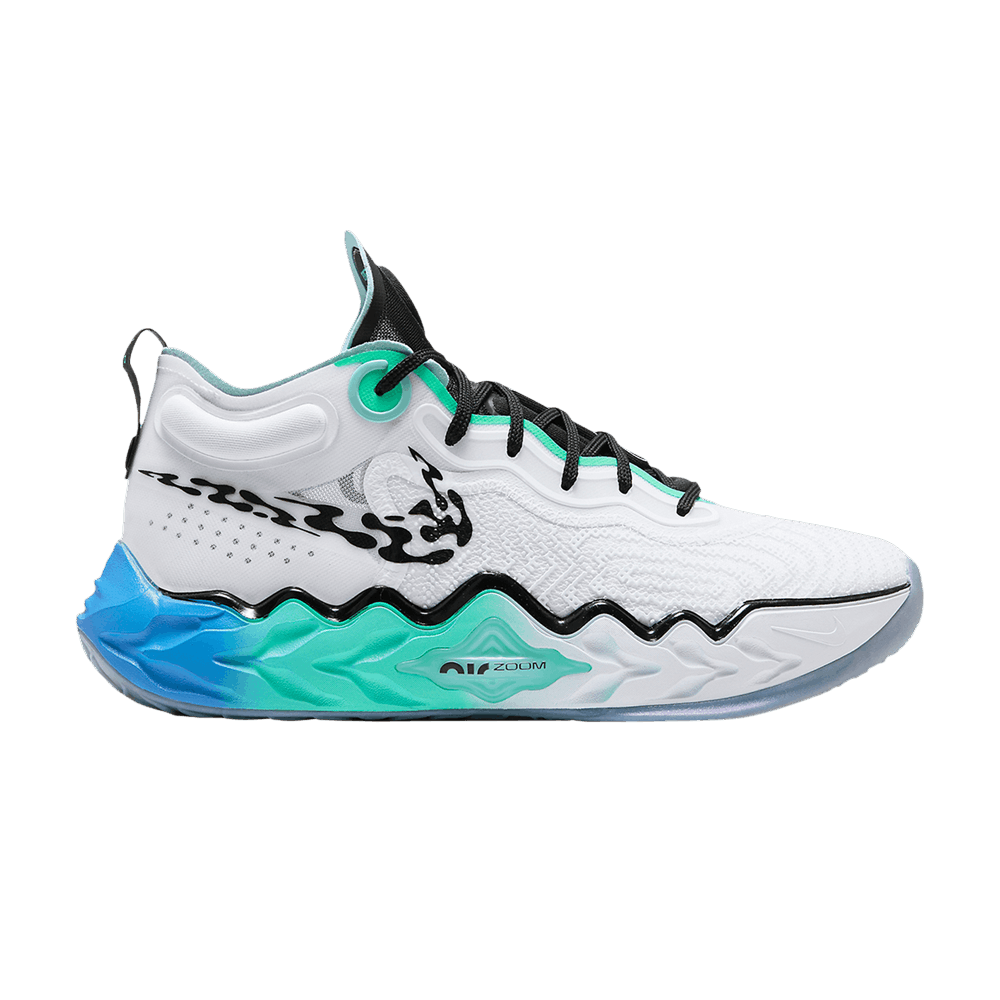 nike air zoom gt run