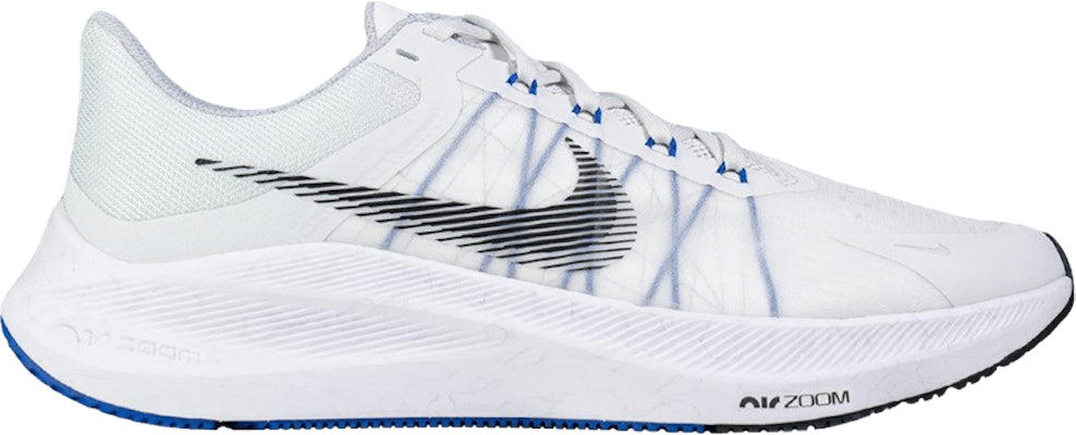 Nike zoom wi best sale