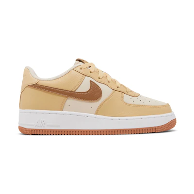 (GS) Nike Air Force 1 LV8 'Ale Brown'