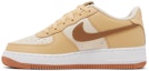 Lookbook (Nilai Sekolah) Nike Air Force 1 LV8 'Ale Brown' DQ5973-200