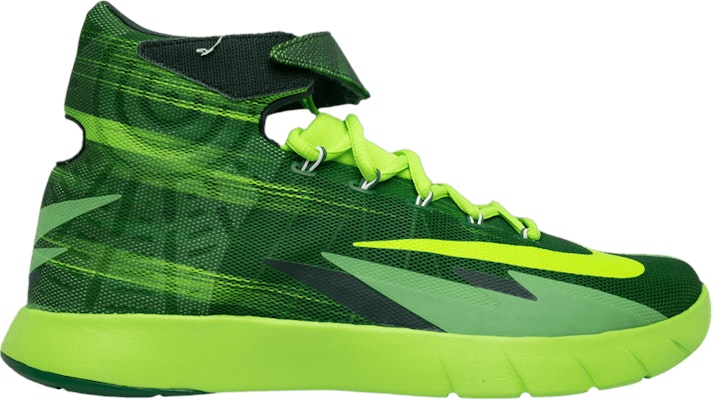 Nike top hyperrev 2013