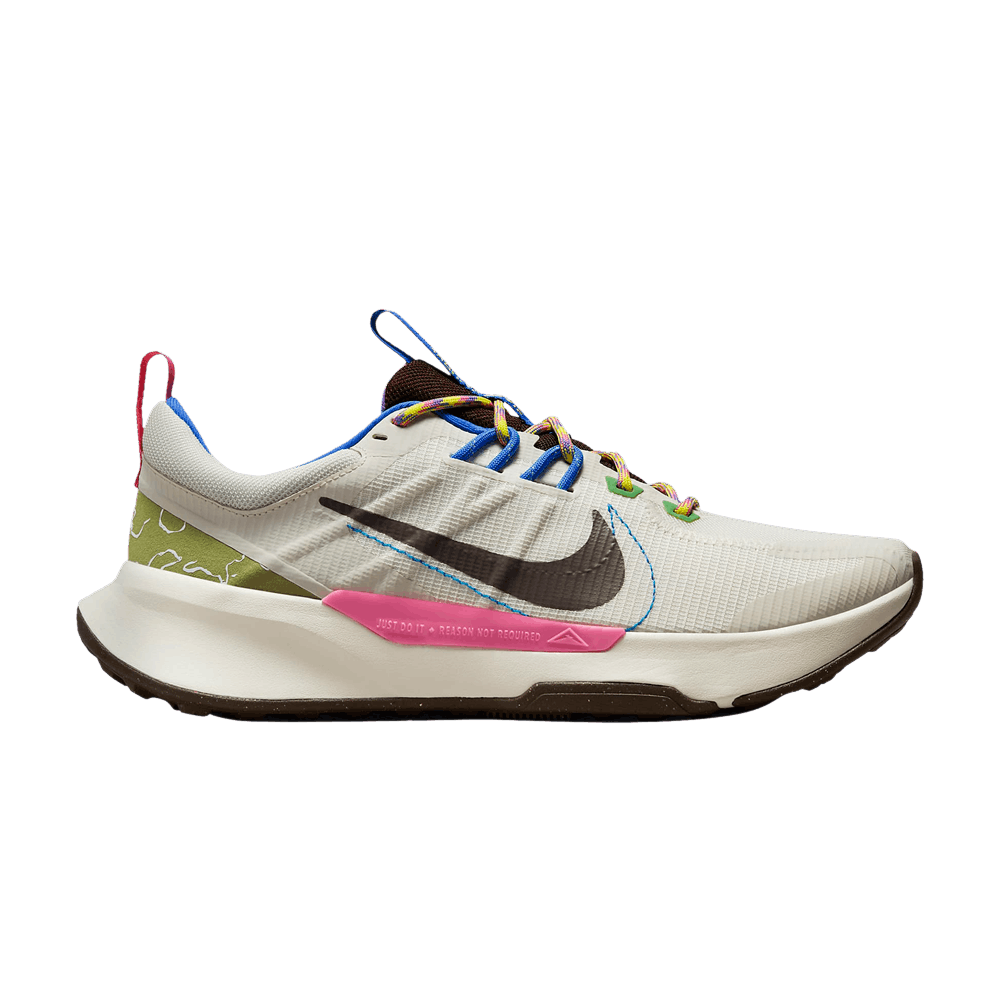 Nike Juniper Trail 2 Next Nature ‘Sail Pinksicle Earth’ FJ7069-120