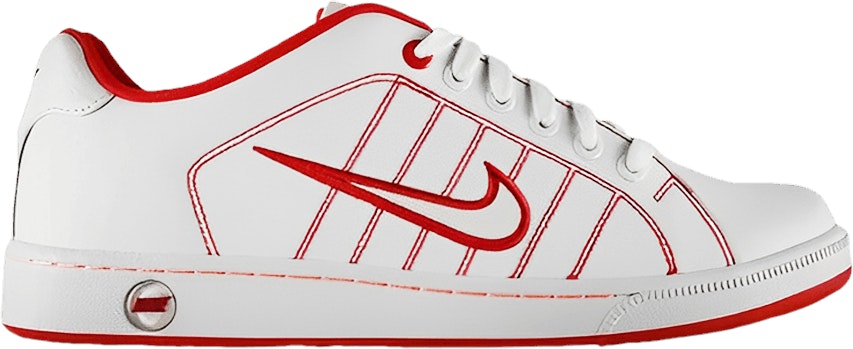 Nike court tradition 2 hot sale