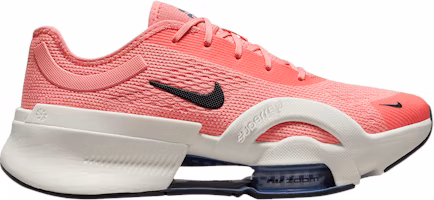 (Women) Nike Air Zoom SuperRep 4 Next Nature 'Coral Chalk' DO9837-602 (Women) Nike Air Zoom SuperRep 4 Next Nature 'Coral Chalk' DO9837-602