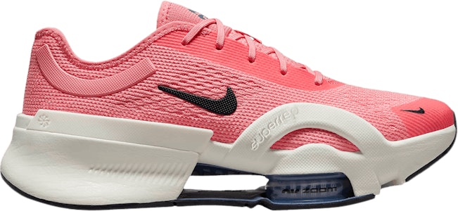 (女款)Nike Air Zoom SuperRep 4 Next Nature '珊瑚粉筆色' DO9837-602 Buy (女款)Nike Air Zoom SuperRep 4 Next Nature '珊瑚粉筆色' DO9837-602