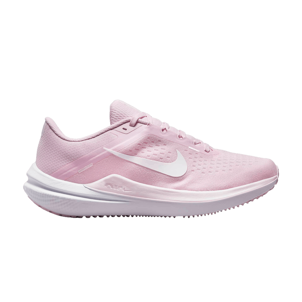 nike winflo pink