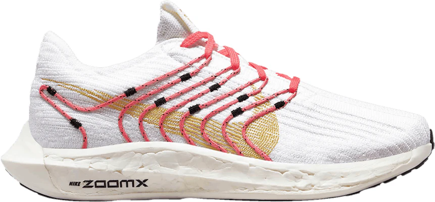 White hot sale pegasus turbo