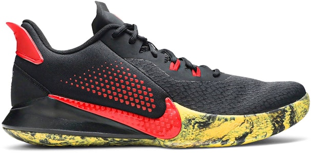 耐吉 Mamba Fury '李小龍' CK2087-002 Buy 耐吉 Mamba Fury '李小龍' CK2087-002