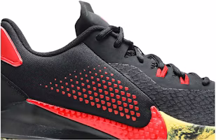 나이키 맘바 퓨리 '이소룡' (Nike Mamba Fury 'Bruce Lee') CK2087-002 Order 나이키 맘바 퓨리 '이소룡' (Nike Mamba Fury 'Bruce Lee') CK2087-002