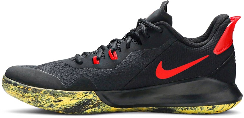 Nike Mamba Fury 'Bruce Lee' CK2087-002 Lookbook Nike Mamba Fury 'Bruce Lee' CK2087-002