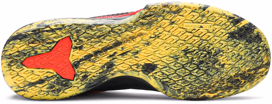 Nike Mamba Fury 'Bruce Lee' CK2087-002 Shop Nike Mamba Fury 'Bruce Lee' CK2087-002