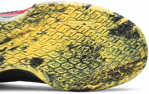 耐吉 Mamba Fury '李小龍' CK2087-002 Purchase 耐吉 Mamba Fury '李小龍' CK2087-002