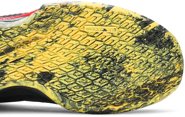 Nike Mamba Fury 'Bruce Lee' CK2087-002 Purchase Nike Mamba Fury 'Bruce Lee' CK2087-002