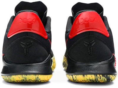 耐吉 Mamba Fury '李小龍' CK2087-002 Details for 耐吉 Mamba Fury '李小龍' CK2087-002