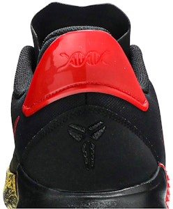 耐吉 Mamba Fury '李小龍' CK2087-002 Sizing 耐吉 Mamba Fury '李小龍' CK2087-002