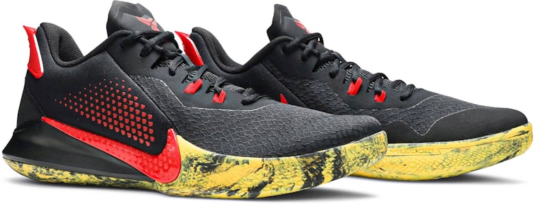 耐吉 Mamba Fury '李小龍' CK2087-002 Cheap 耐吉 Mamba Fury '李小龍' CK2087-002