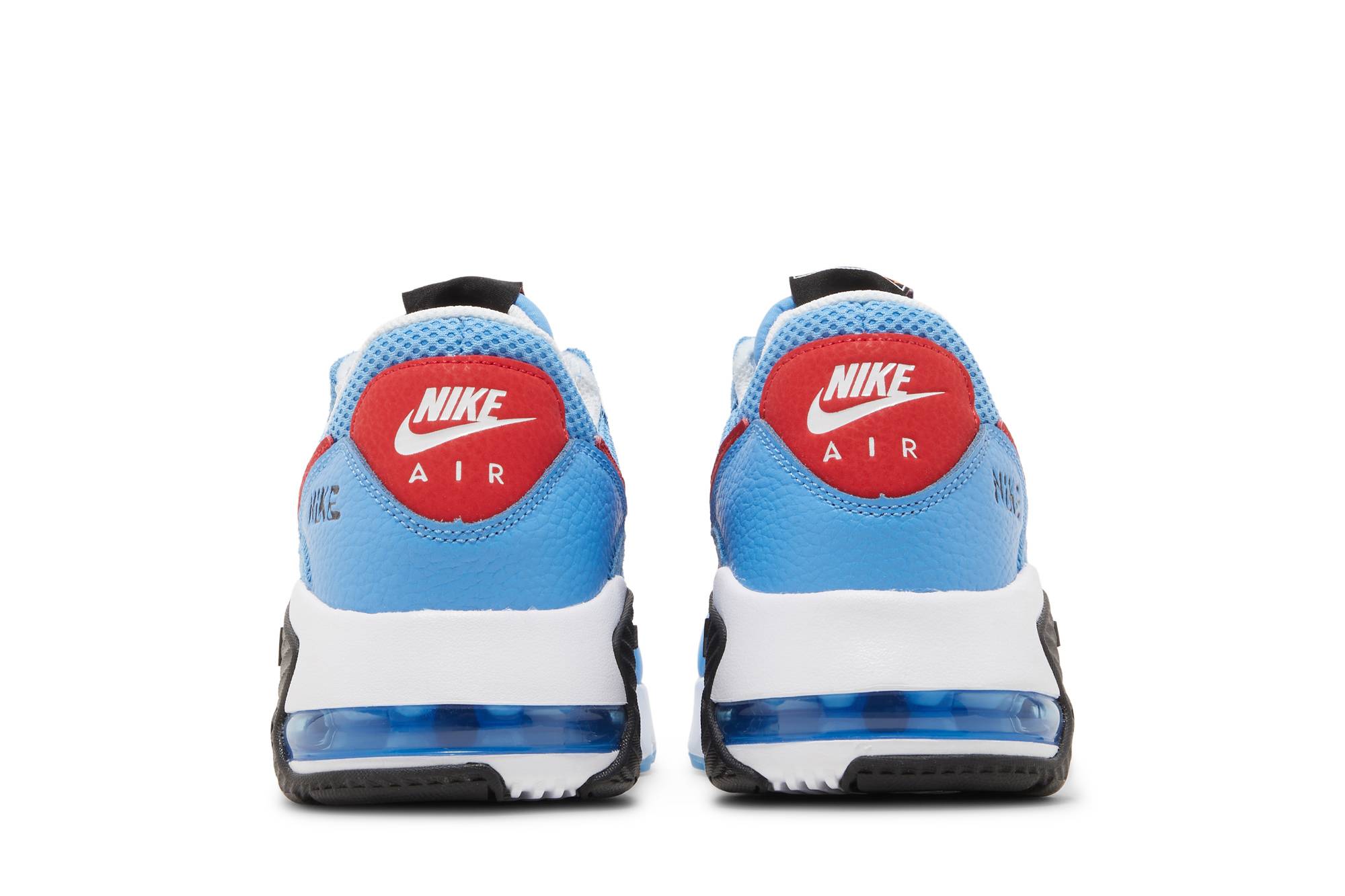 nike airmax excee blue