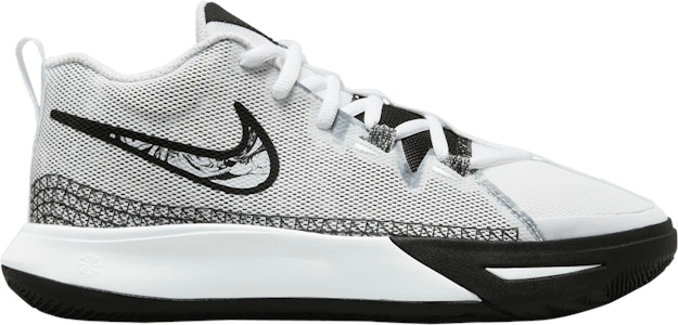 (SD) Nike Kyrie Flytrap 6 'Putih Hitam' DQ8094-101 Buy (SD) Nike Kyrie Flytrap 6 'Putih Hitam' DQ8094-101