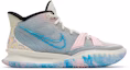 Buy Nike Kyrie 7 EP 'Pale Ivory' - Kasut Sukan Ivory Pucat Lelaki CZ0143-100