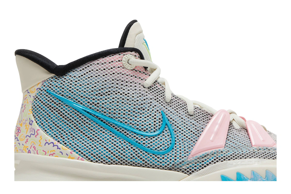 Nike Kyrie 7 EP 'Pale Ivory' CZ0143-100