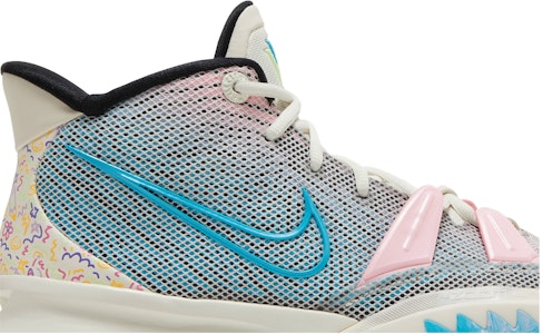 나이키 카이리 7 EP '페일 아이보리' 농구화 CZ0143-100 Order 나이키 카이리 7 EP '페일 아이보리' 농구화 CZ0143-100