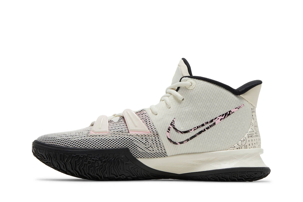 Nike Kyrie 7 EP 'Pale Ivory' CZ0143-100