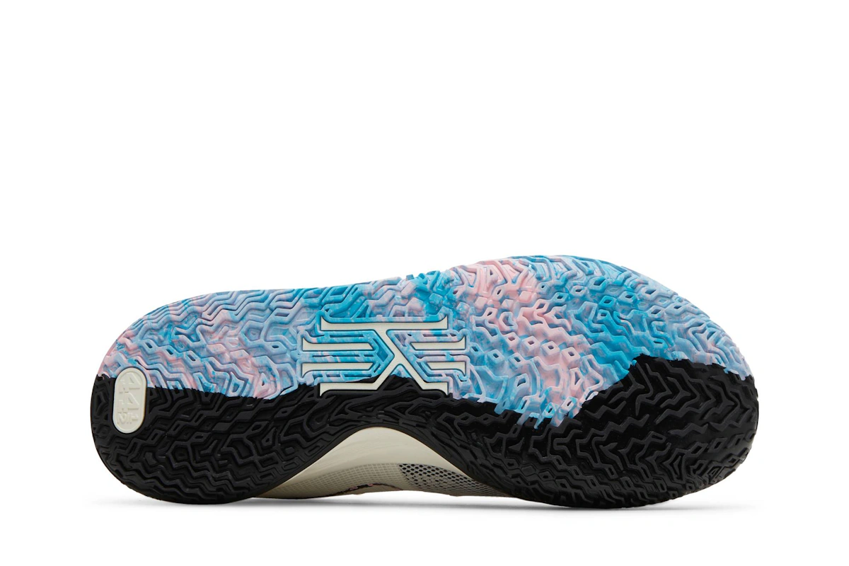 Nike Kyrie 7 EP 'Pale Ivory' CZ0143-100