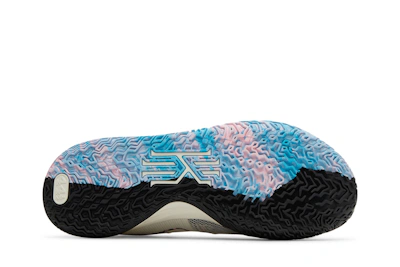 Nike Kyrie 7 EP 'Pale Ivory' CZ0143-100