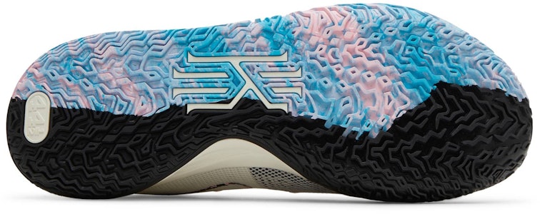 나이키 카이리 7 EP '페일 아이보리' 농구화 CZ0143-100 Shop 나이키 카이리 7 EP '페일 아이보리' 농구화 CZ0143-100