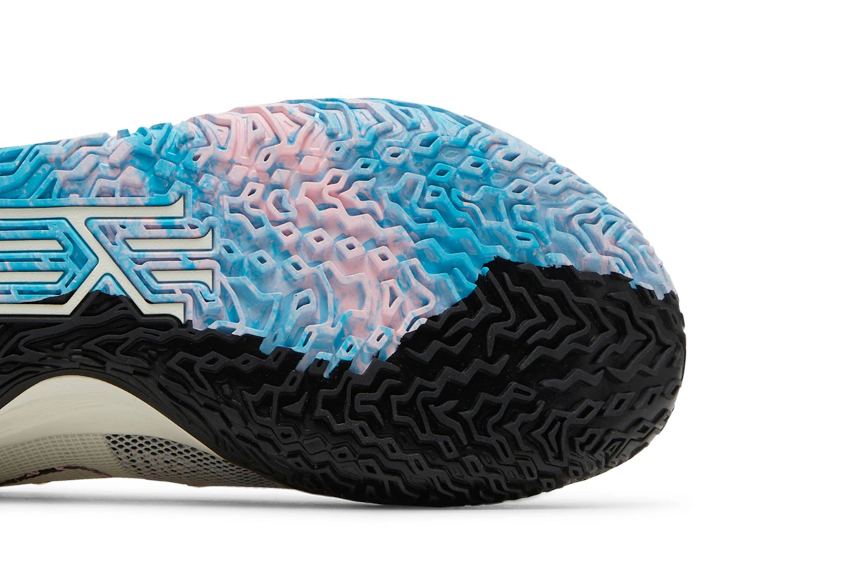 Nike Kyrie 7 EP 'Pale Ivory' CZ0143-100