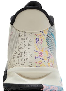 나이키 카이리 7 EP '페일 아이보리' 농구화 CZ0143-100 Sizing 나이키 카이리 7 EP '페일 아이보리' 농구화 CZ0143-100