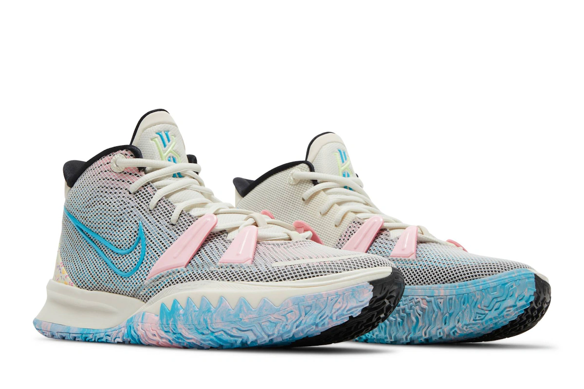 Nike Kyrie 7 EP 'Pale Ivory' CZ0143-100